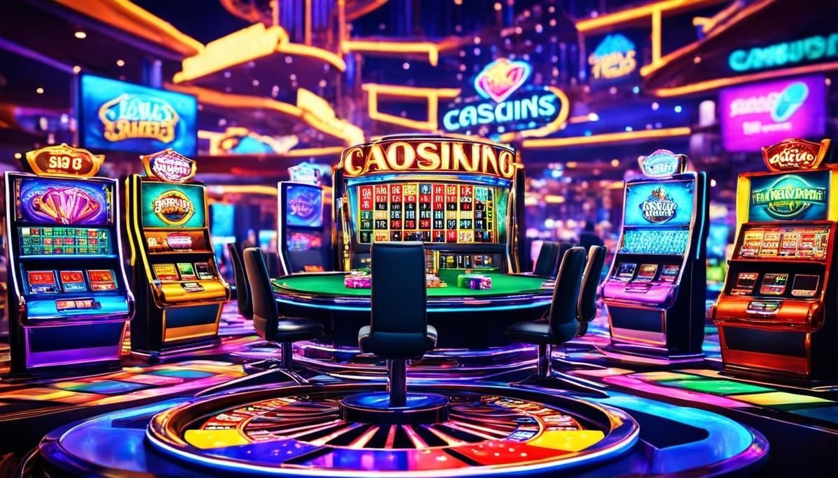 96jili Bingo room interface showing bingo cards on a mobile screen