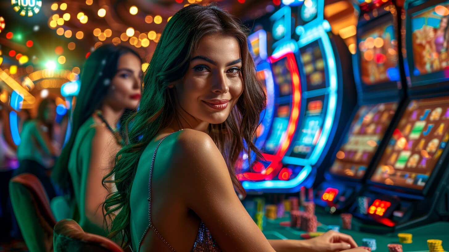 Filipino player joining a 96jili Bingo room on a smartphone