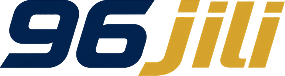 96jili Philippines gaming platform logo